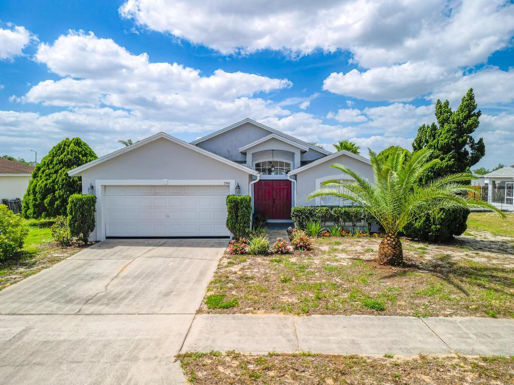 Details for 799 Highland Crest Loop, LAKE WALES, FL 33853