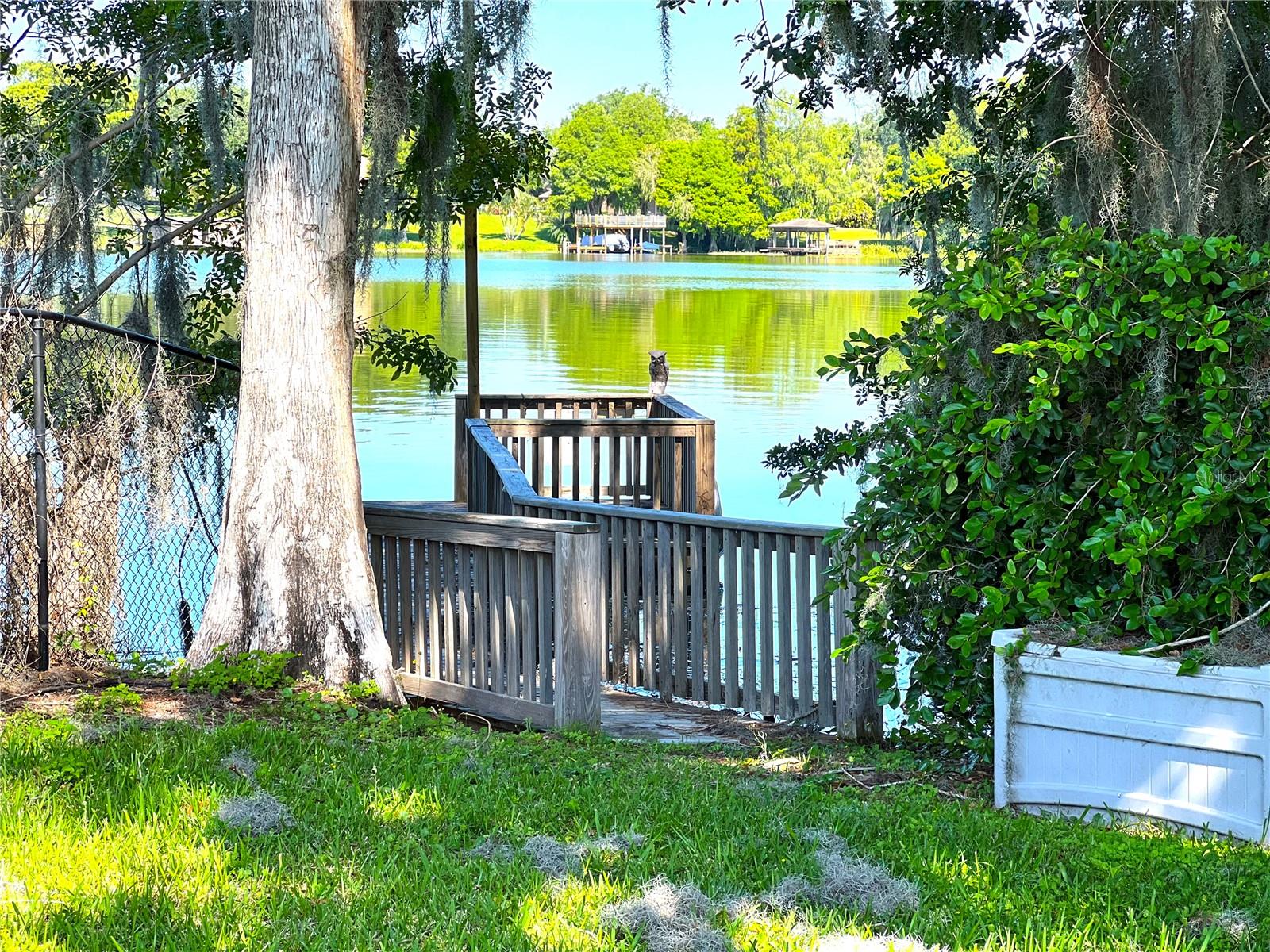Image 5 of 37 For 502 Little Lake Court