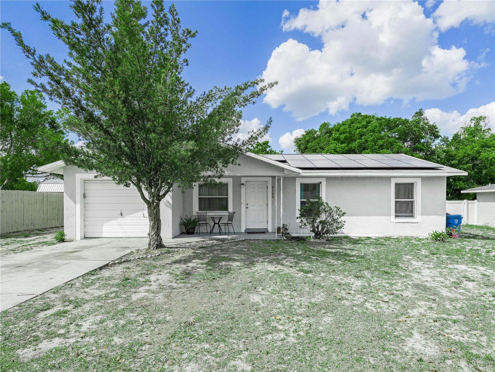 Details for 2100 Magnolia Avenue, HAINES CITY, FL 33844