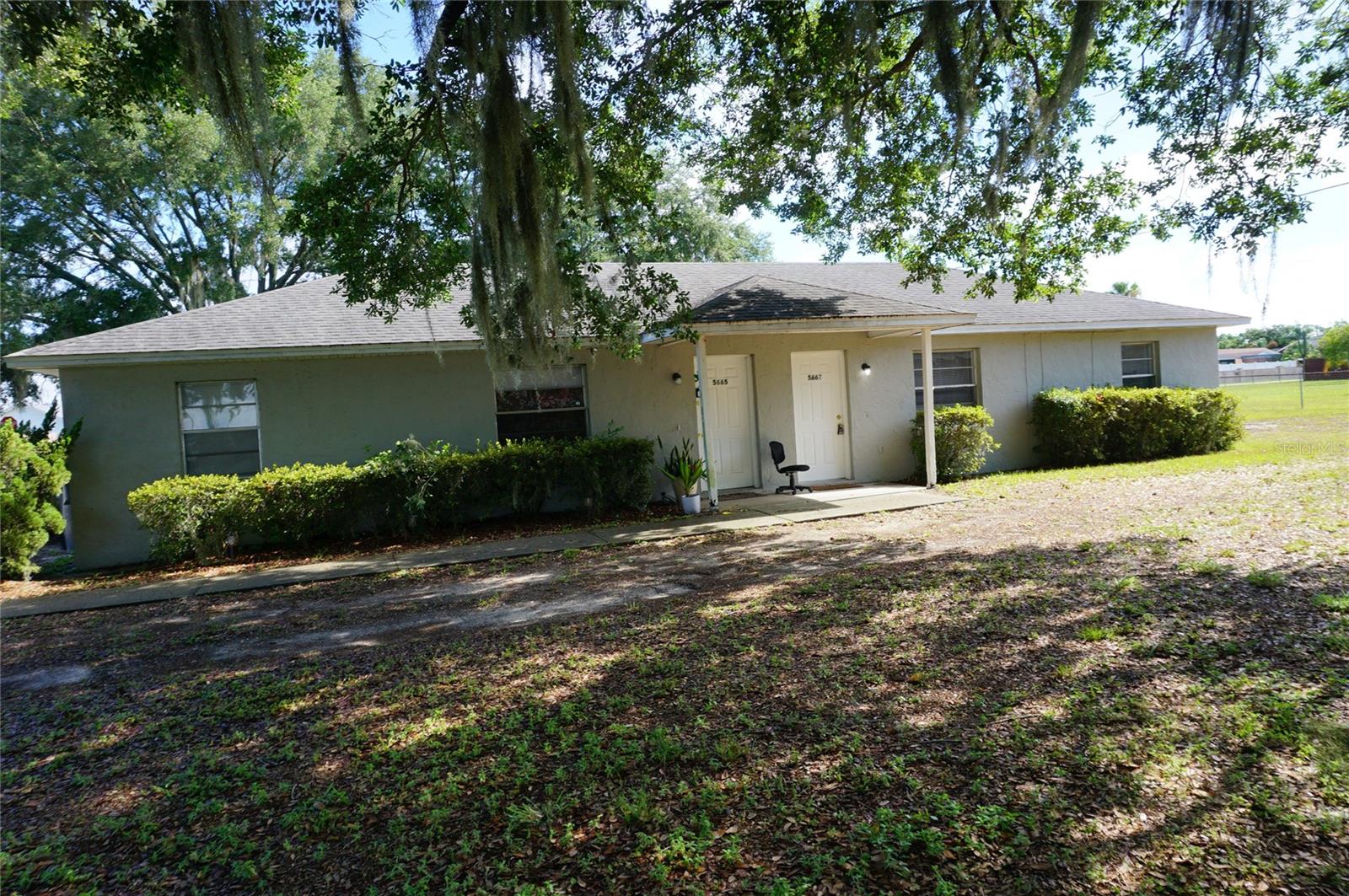 Details for 5667 Struthers Court, WINTER HAVEN, FL 33884