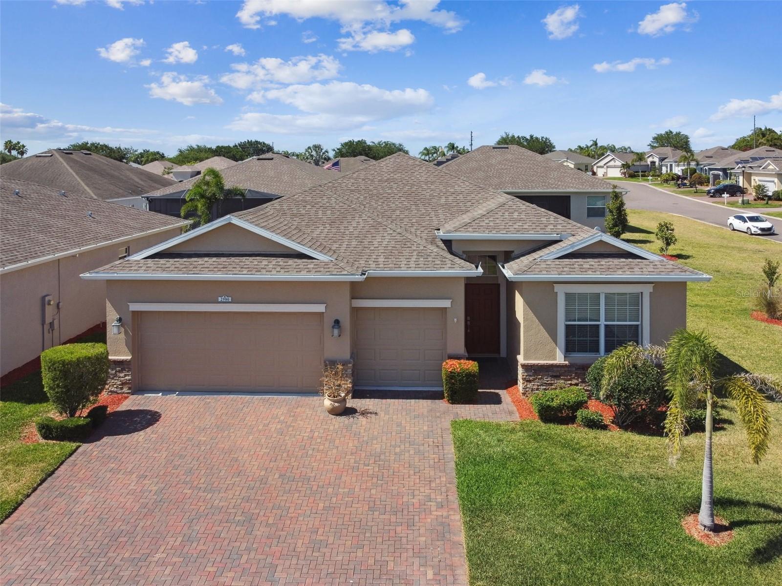 Details for 2980 Dayton Drive, WINTER HAVEN, FL 33884