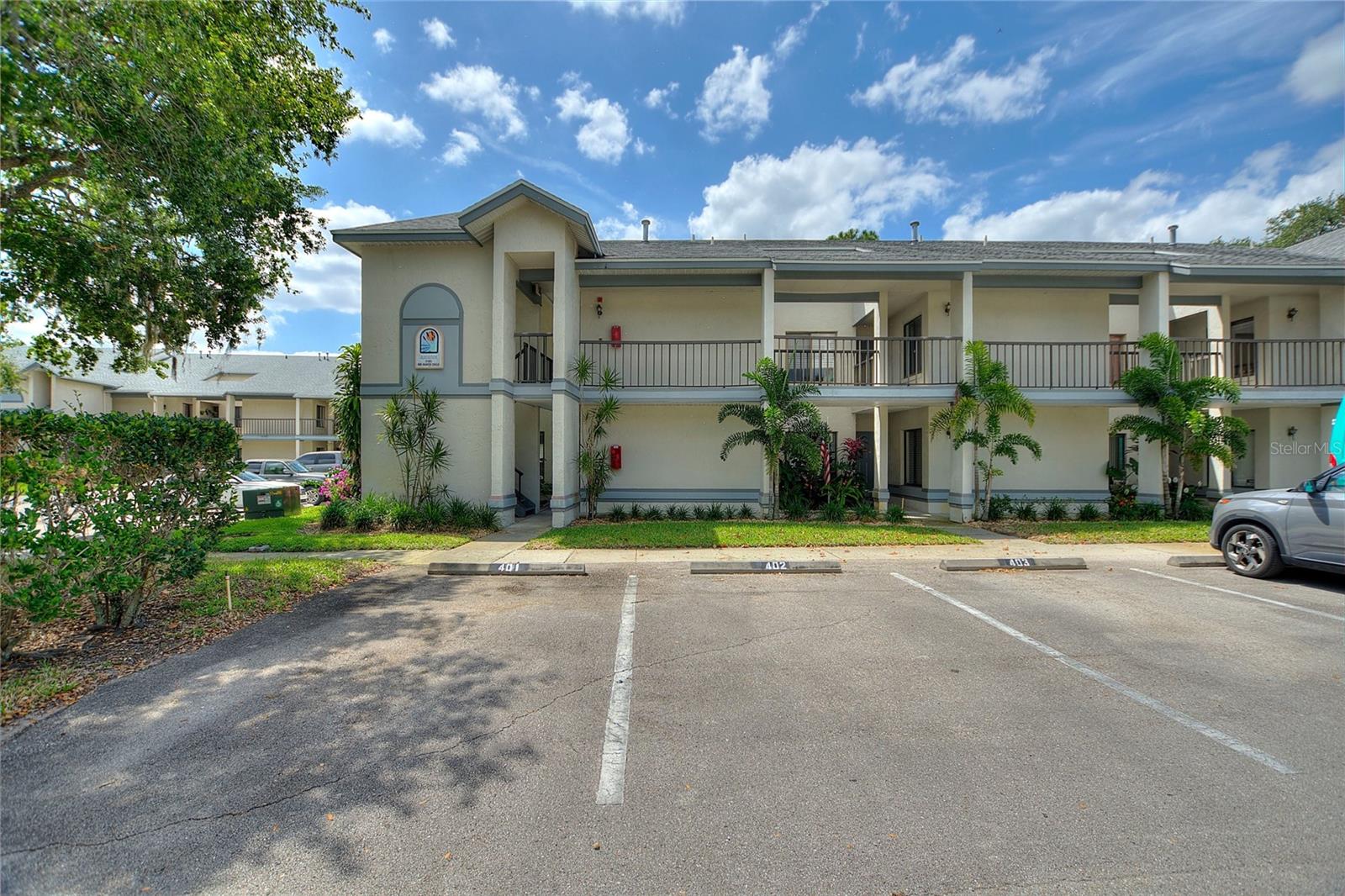 Details for 2180 San Marcos Circle Se 401, WINTER HAVEN, FL 33880