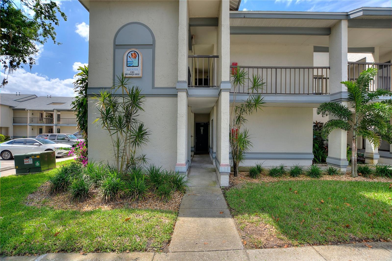 Image 2 of 25 For 2180 San Marcos Circle Se 401