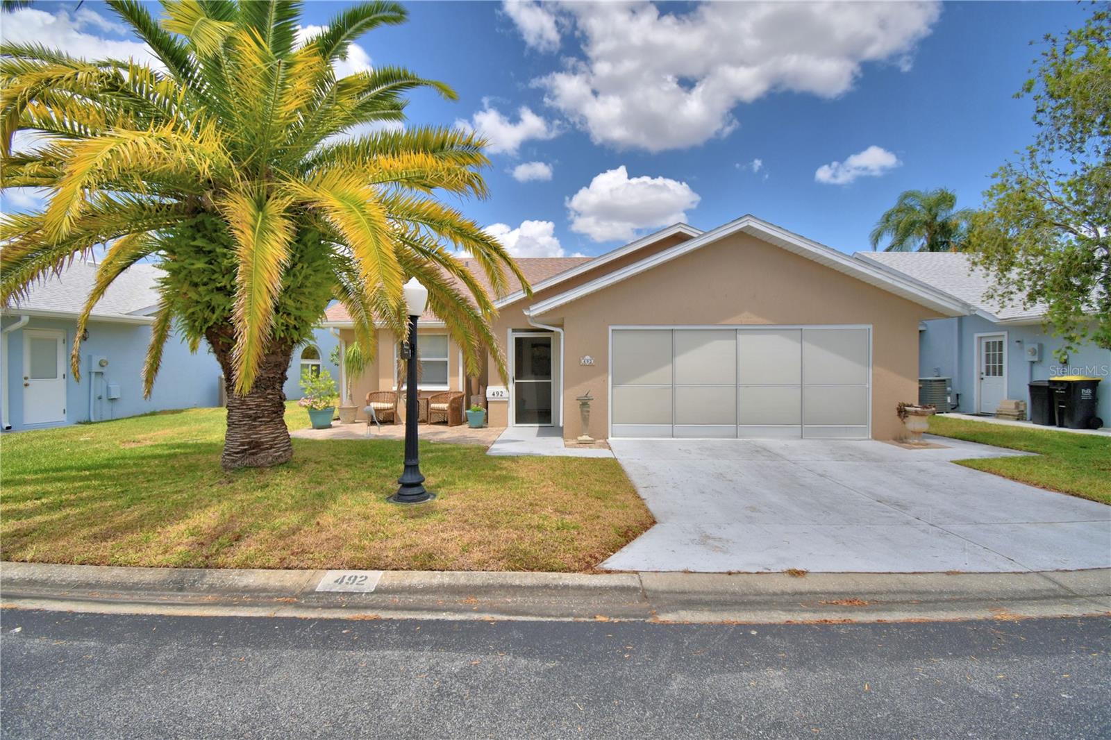 Details for 492 Sweetwater Way, HAINES CITY, FL 33844