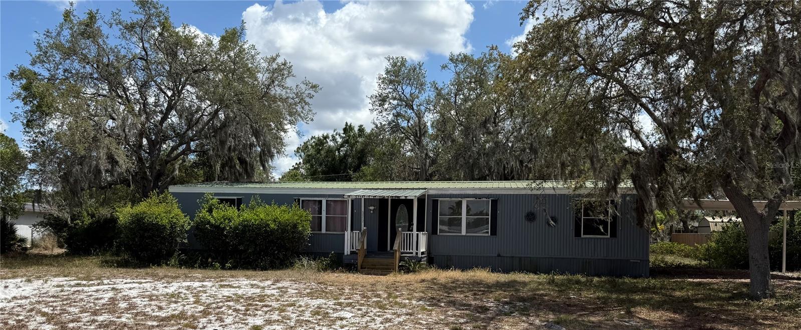 Details for 5812 Red Fox Drive, WINTER HAVEN, FL 33884
