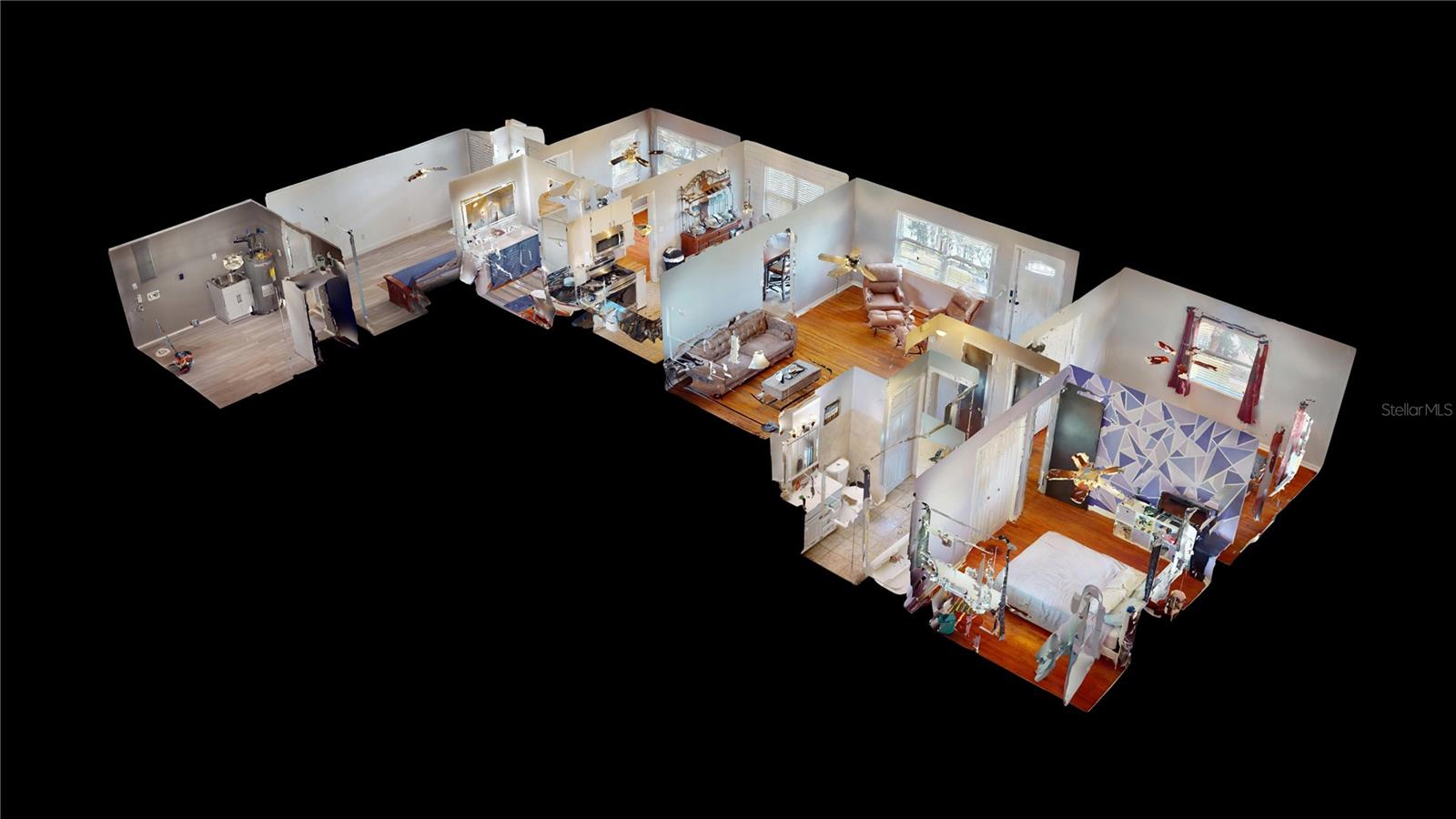 Image 2 of 76 For 1515 Lake Cannon Drive Nw