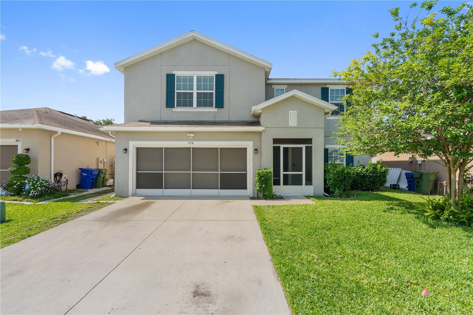 Details for 476 Haines Trail, WINTER HAVEN, FL 33881