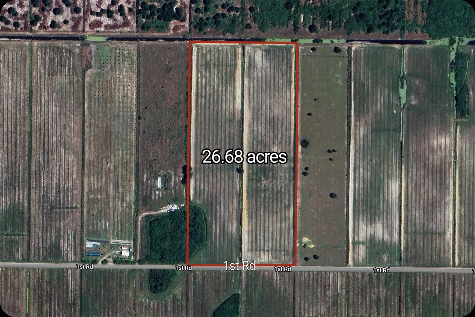 Listing Details for  1st Rd  , LABELLE, FL 33935