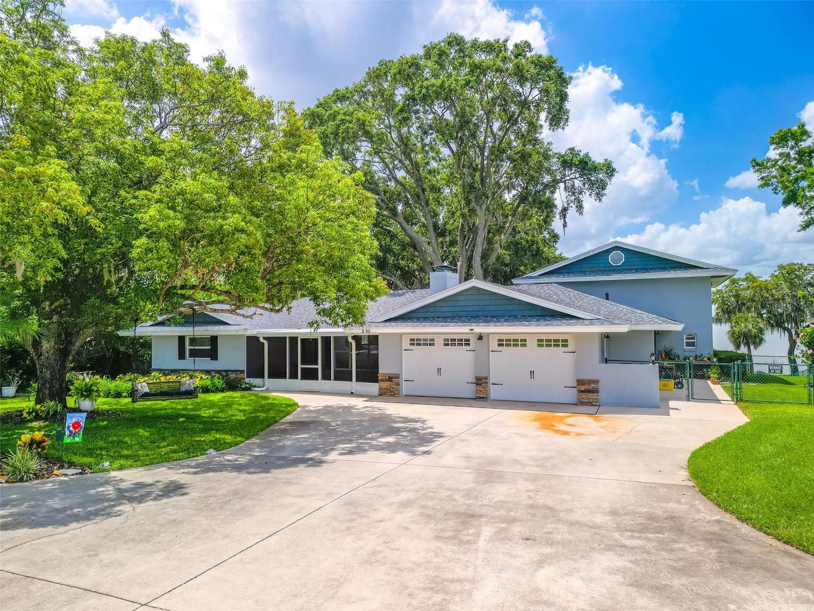 Details for 250 Brigham Road Nw, WINTER HAVEN, FL 33881
