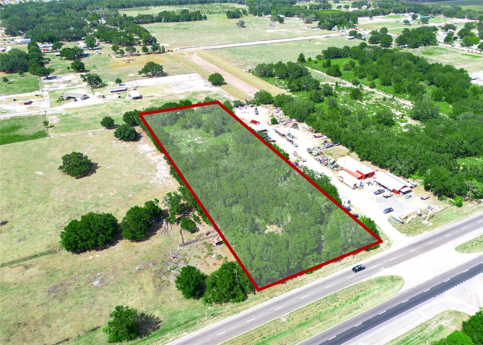 Details for  Sr 60  , BARTOW, FL 33830