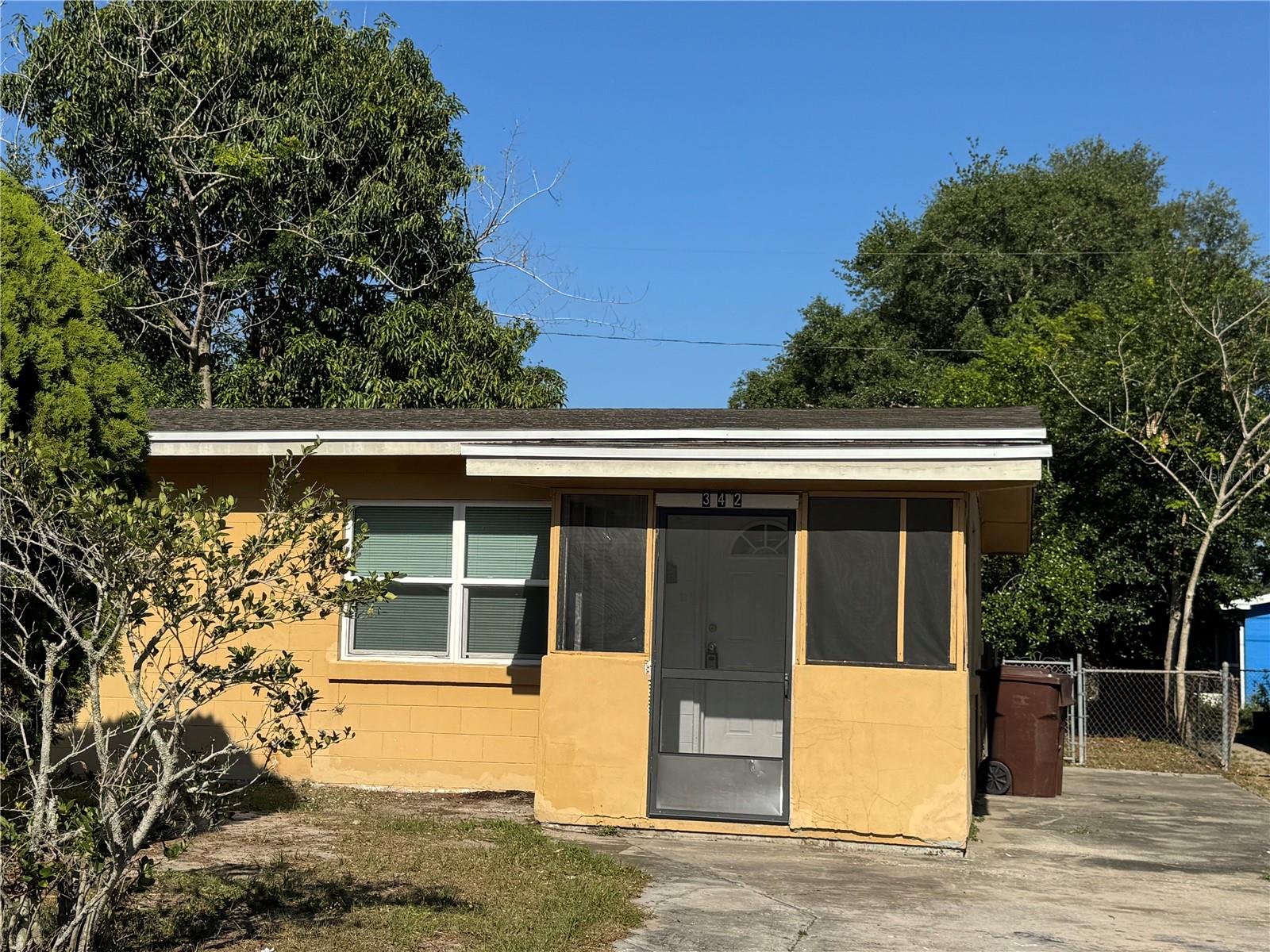 Details for 342 Jewell Street, LAKE WALES, FL 33853