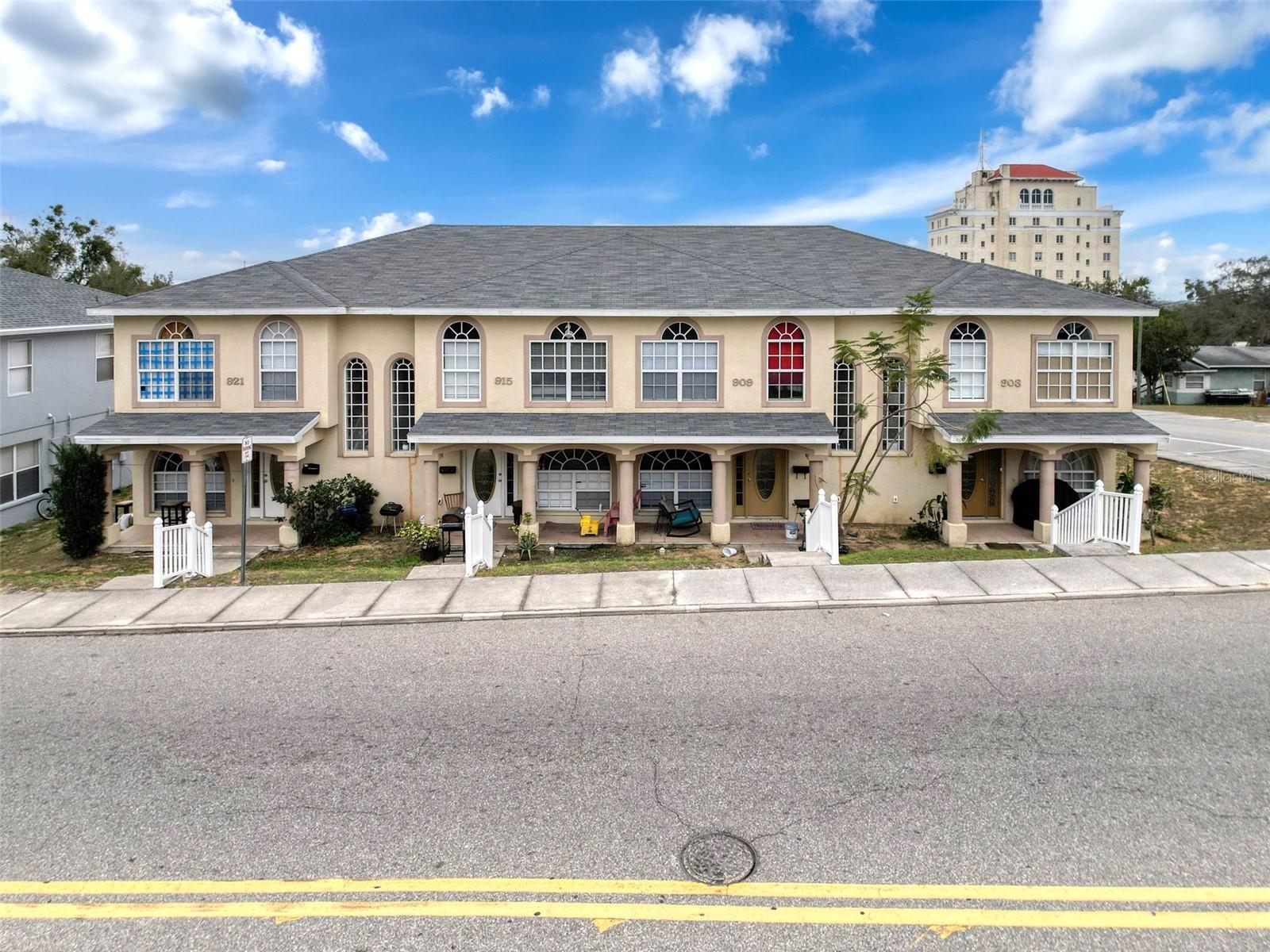 Details for 903 Main Street E, HAINES CITY, FL 33845