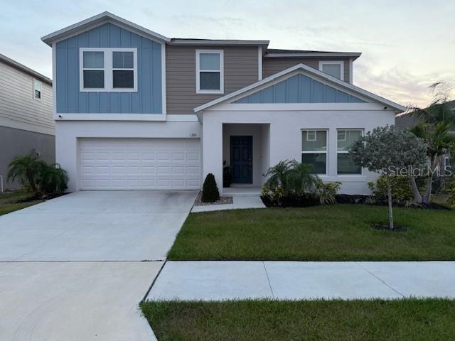 Details for 1393 Axel Circle, WINTER HAVEN, FL 33880