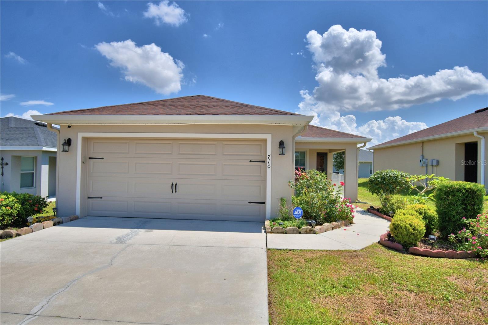 Details for 710 Persian Drive, HAINES CITY, FL 33844