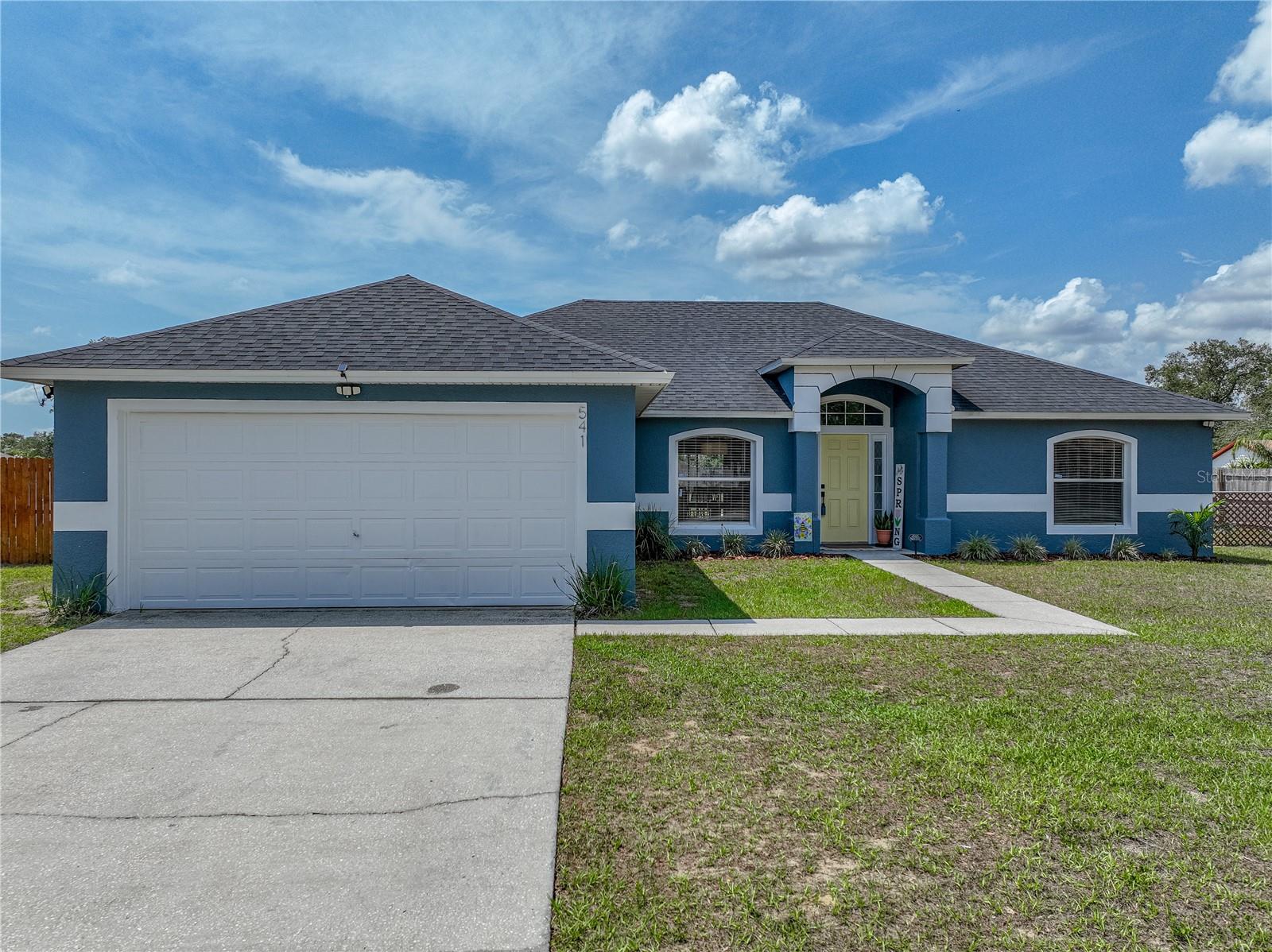 Image 2 of 66 For 541 Hatchwood Drive