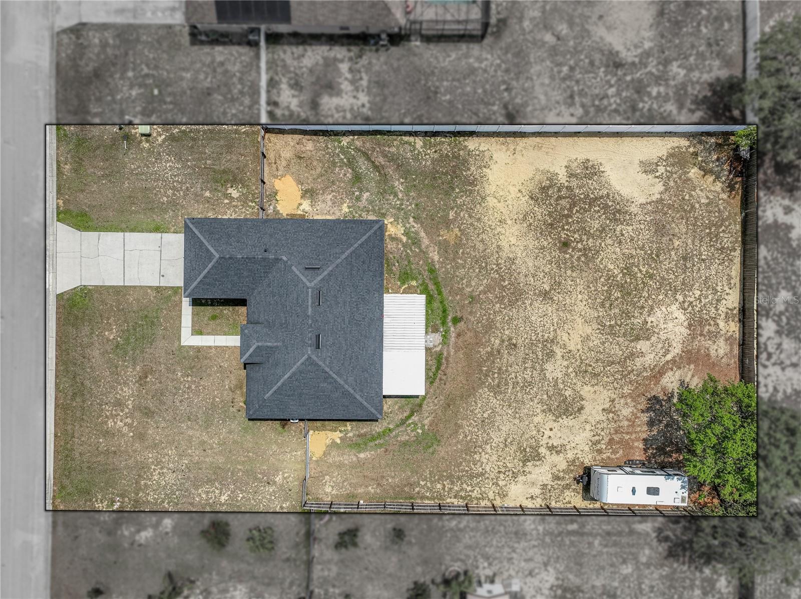 Image 64 of 66 For 541 Hatchwood Drive