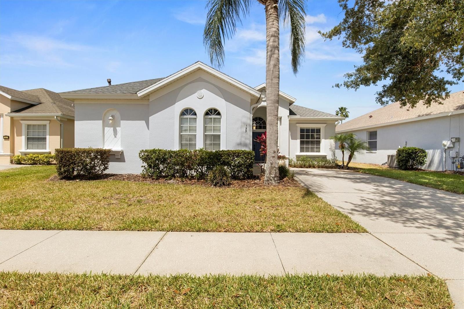 Details for 135 Minniehaha Circle, HAINES CITY, FL 33844