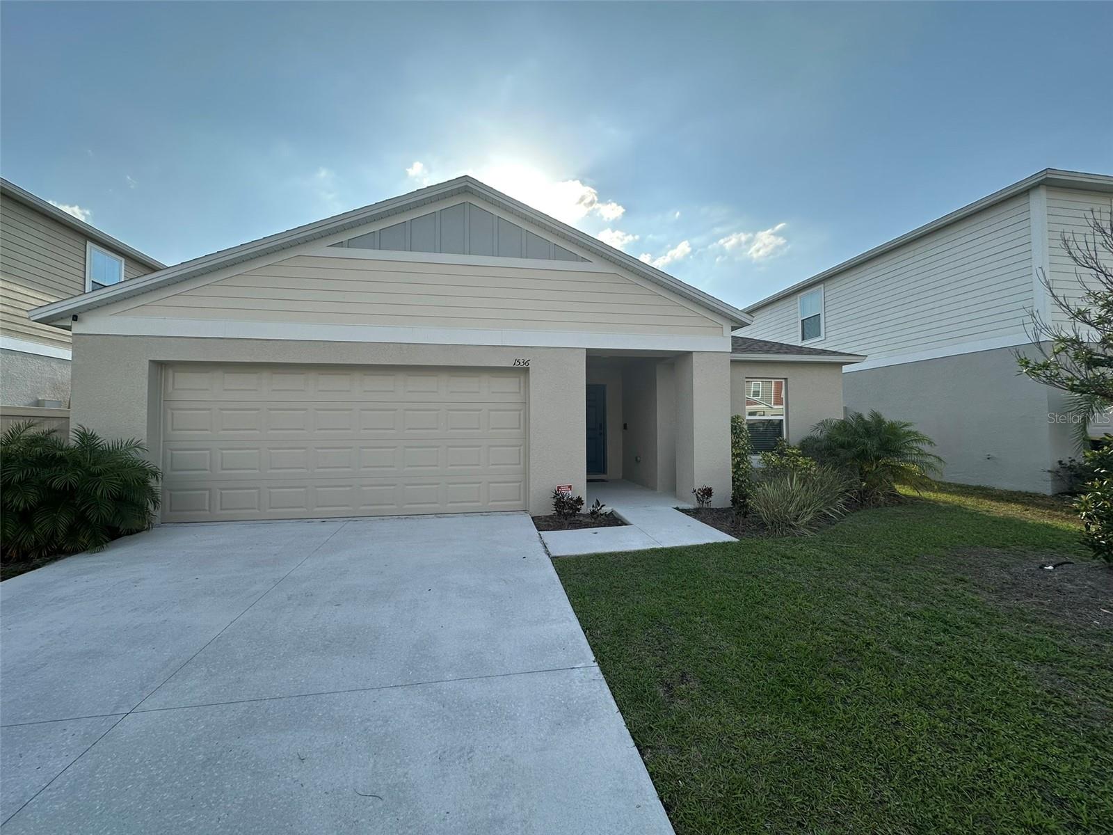 Details for 1536 Axel Circle, WINTER HAVEN, FL 33880
