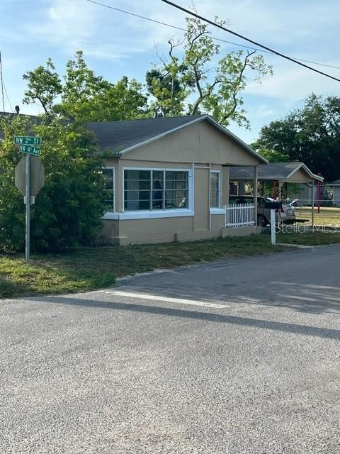 Details for 217 4th Avenue, MULBERRY, FL 33860