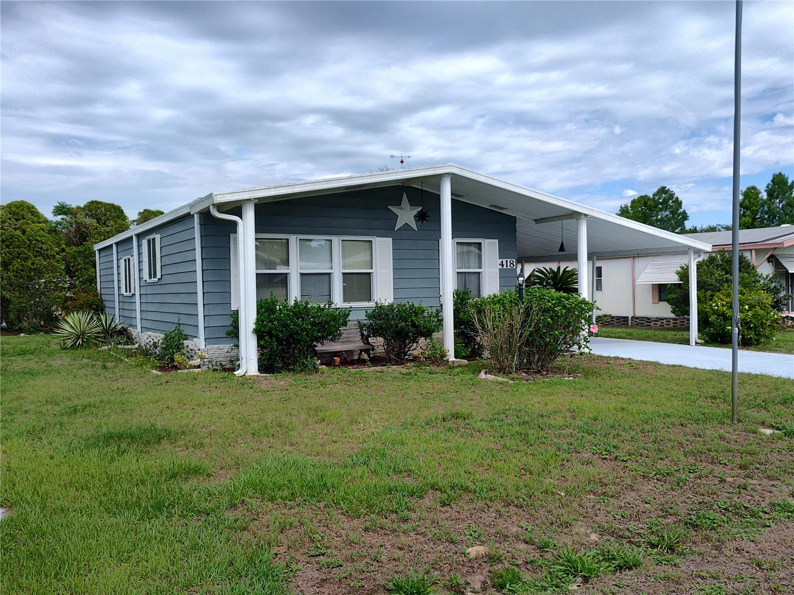 Details for 418 Tivoli Park Drive, DAVENPORT, FL 33897