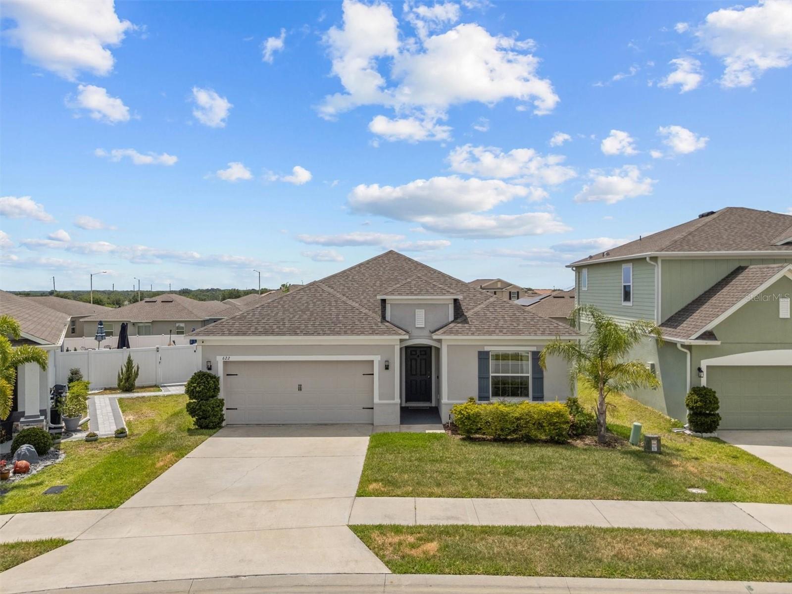 Details for 622 Taft Drive, DAVENPORT, FL 33837