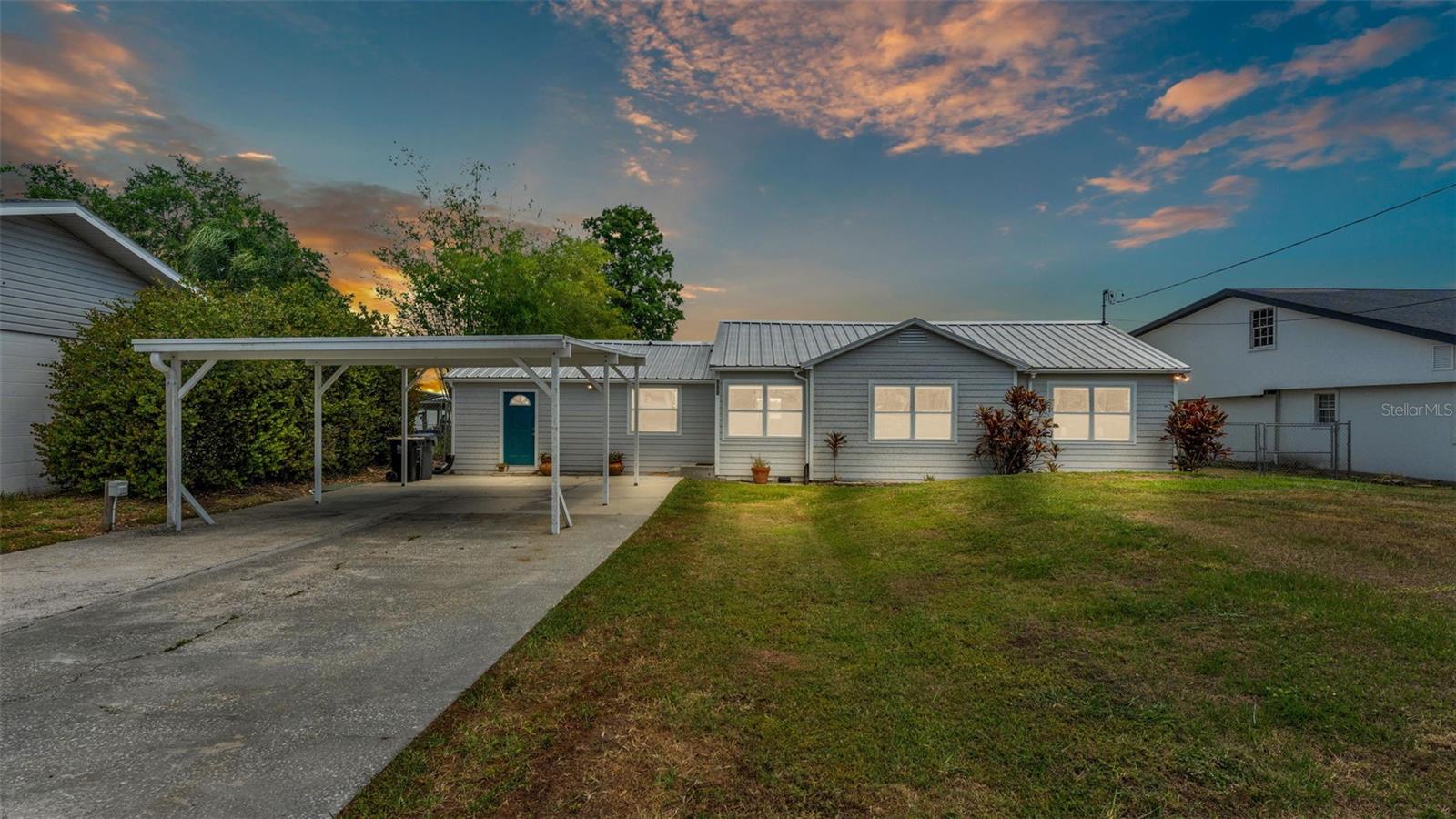 Details for 900 Lake Jessie Drive, WINTER HAVEN, FL 33881