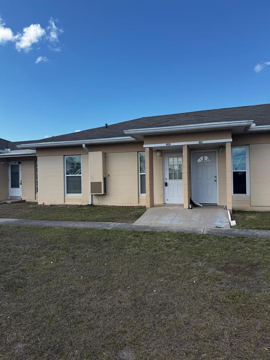 Details for 929 Club Circle, LAKESHORE, FL 33854