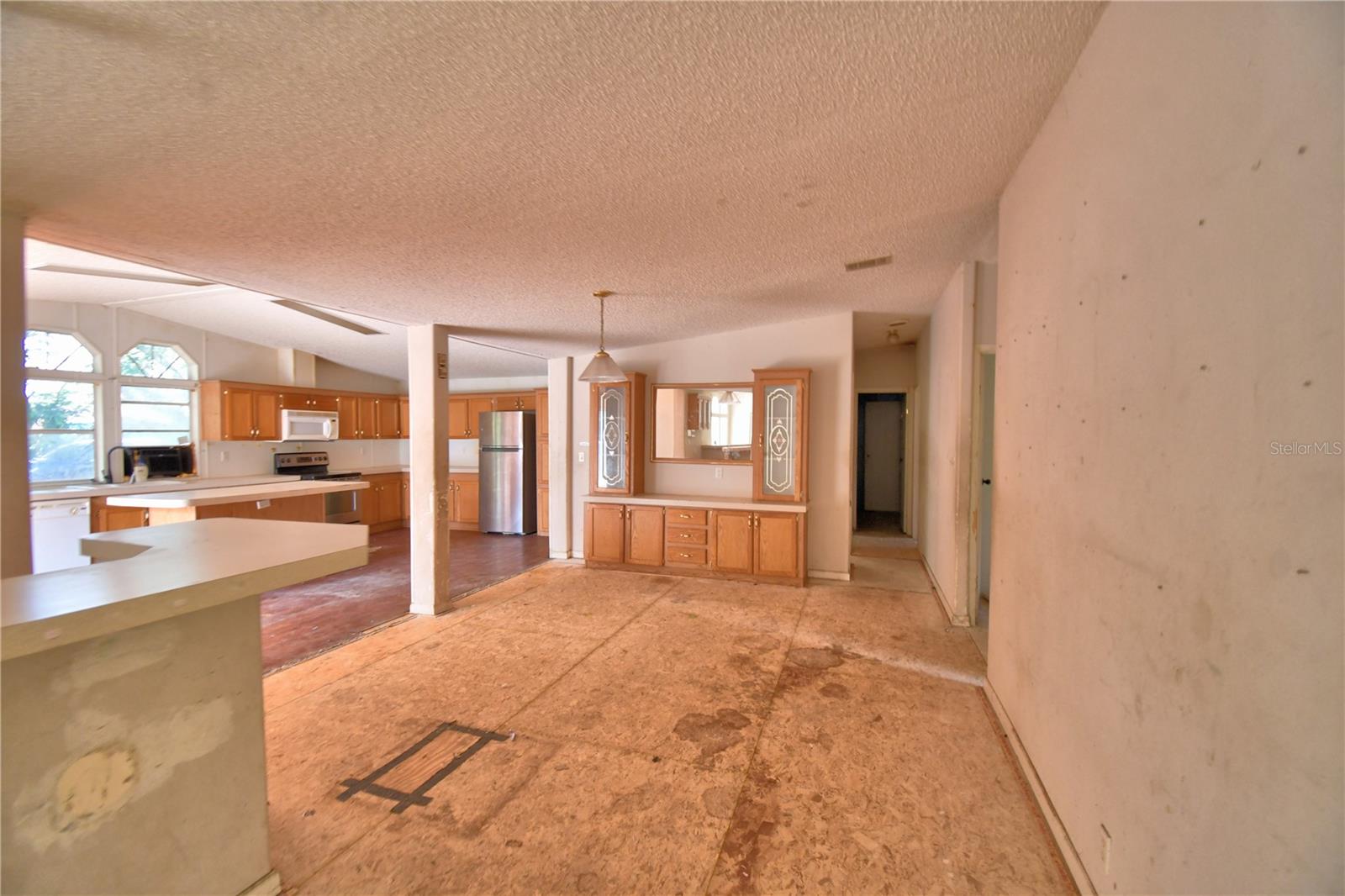 Image 6 of 76 For 1294 1-2 38th Street Nw