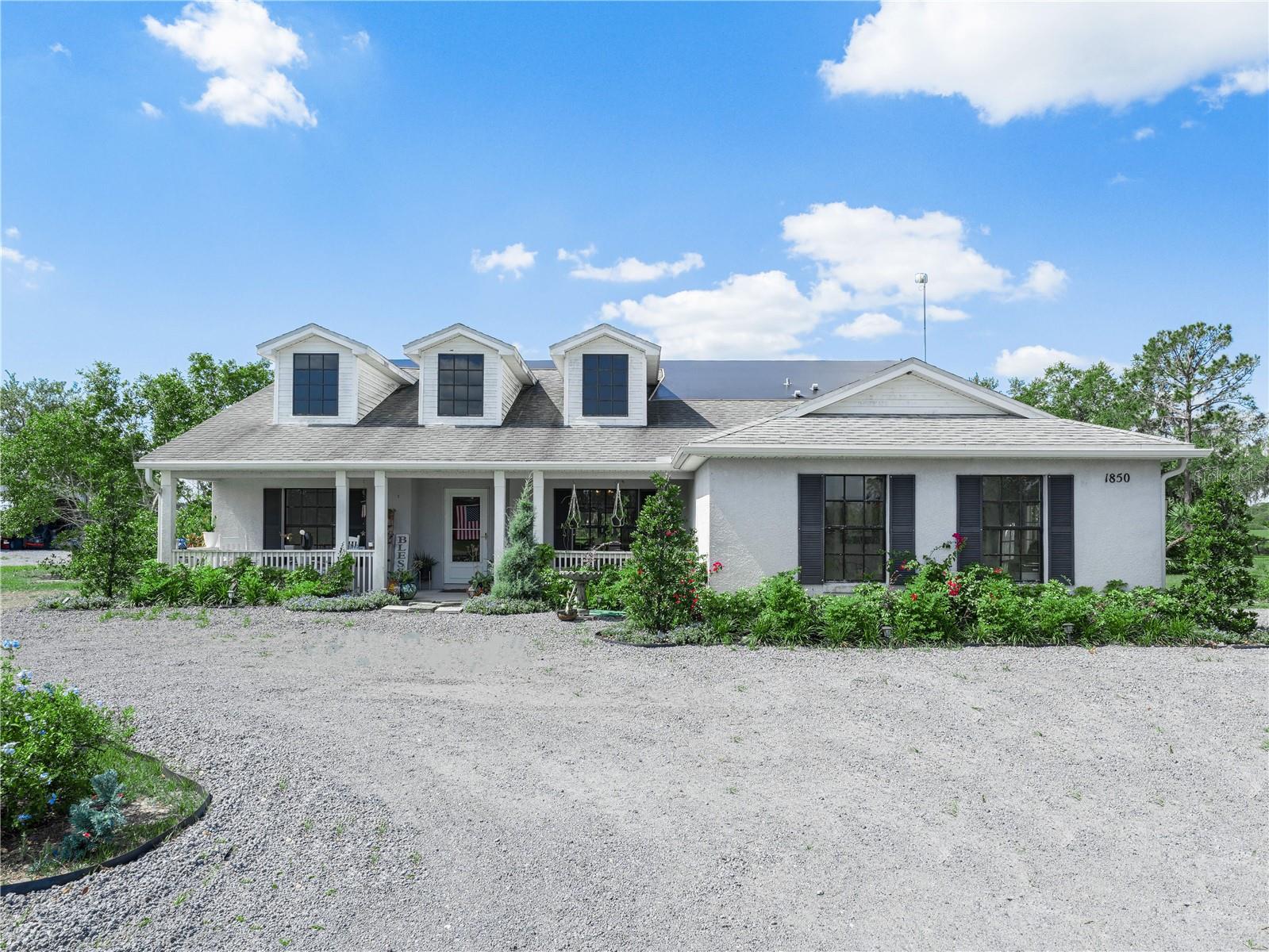 Details for 1850 Lake Reedy Boulevard, FROSTPROOF, FL 33843