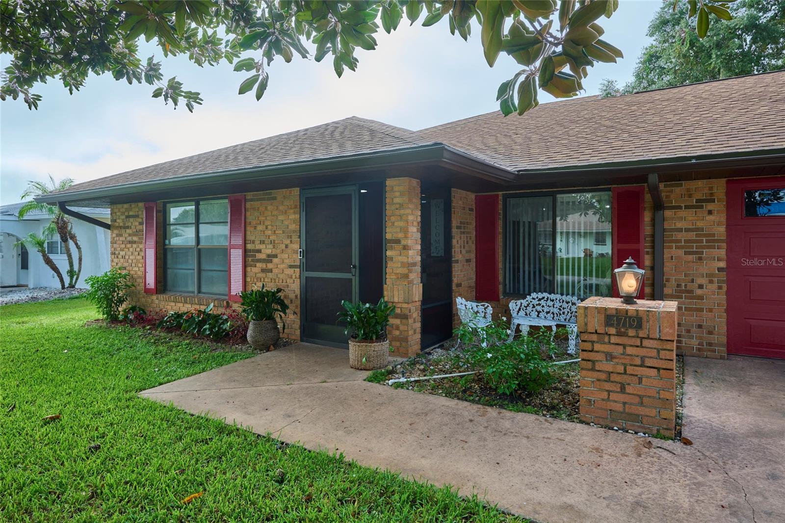 Image 4 of 44 For 4719 Mercado Drive