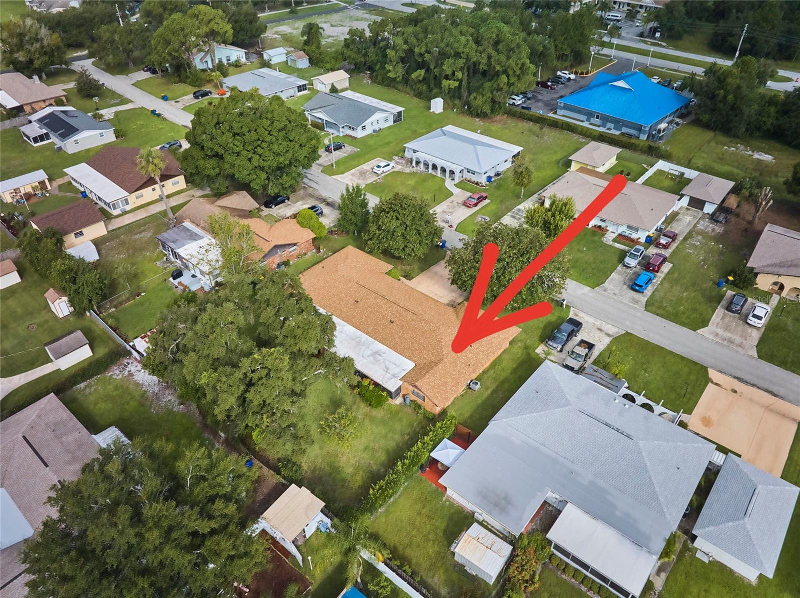 Image 41 of 44 For 4719 Mercado Drive