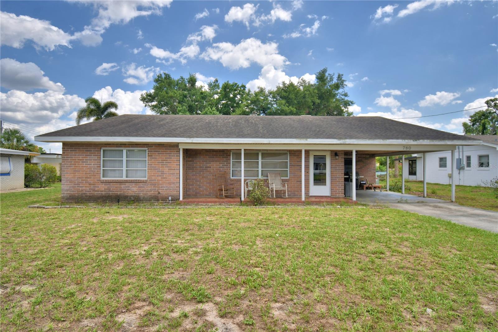 Details for 780 Oleander Drive Se, WINTER HAVEN, FL 33880