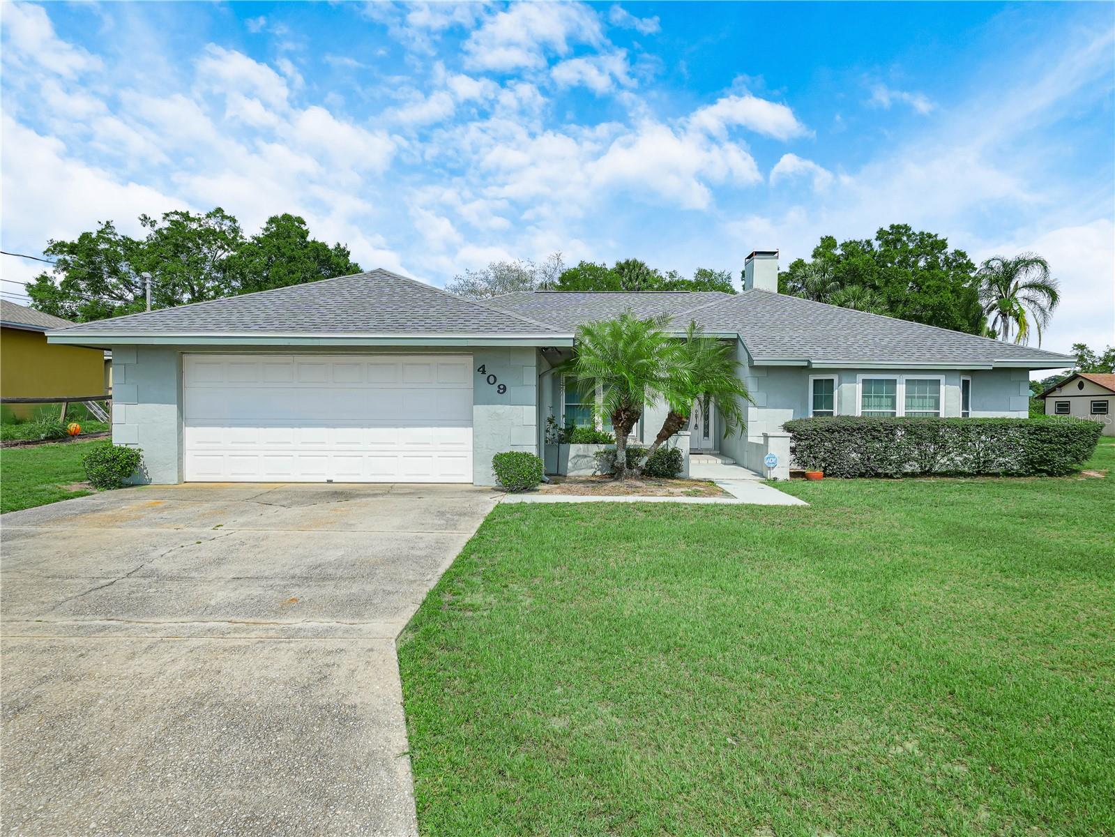Details for 409 6th Street, LAKE HAMILTON, FL 33851