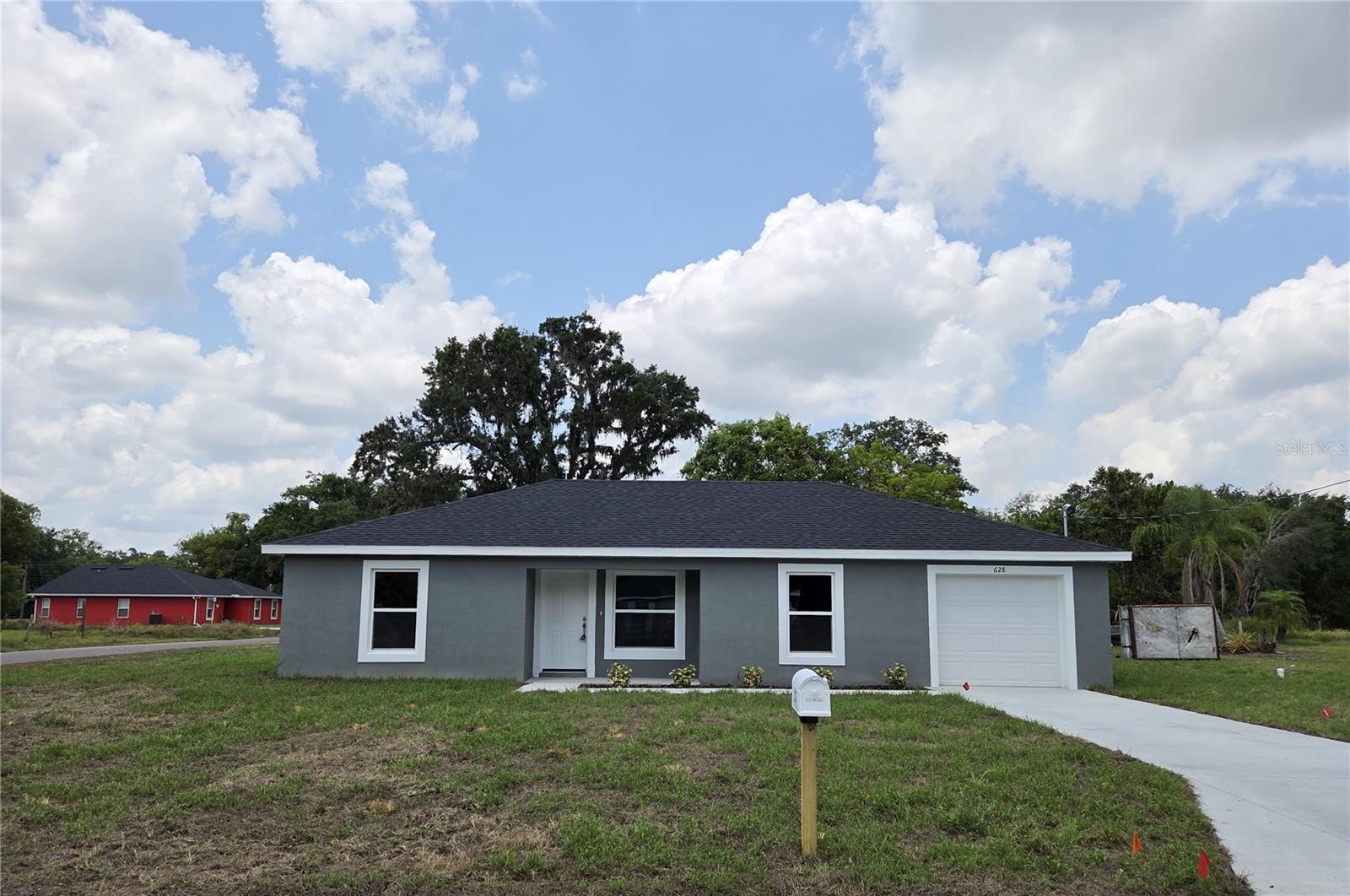 Details for 628 Se Pine Ave, FORT MEADE, FL 33841