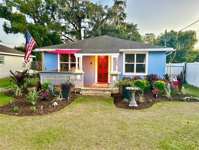 Details for 195 Vine Street, BARTOW, FL 33830