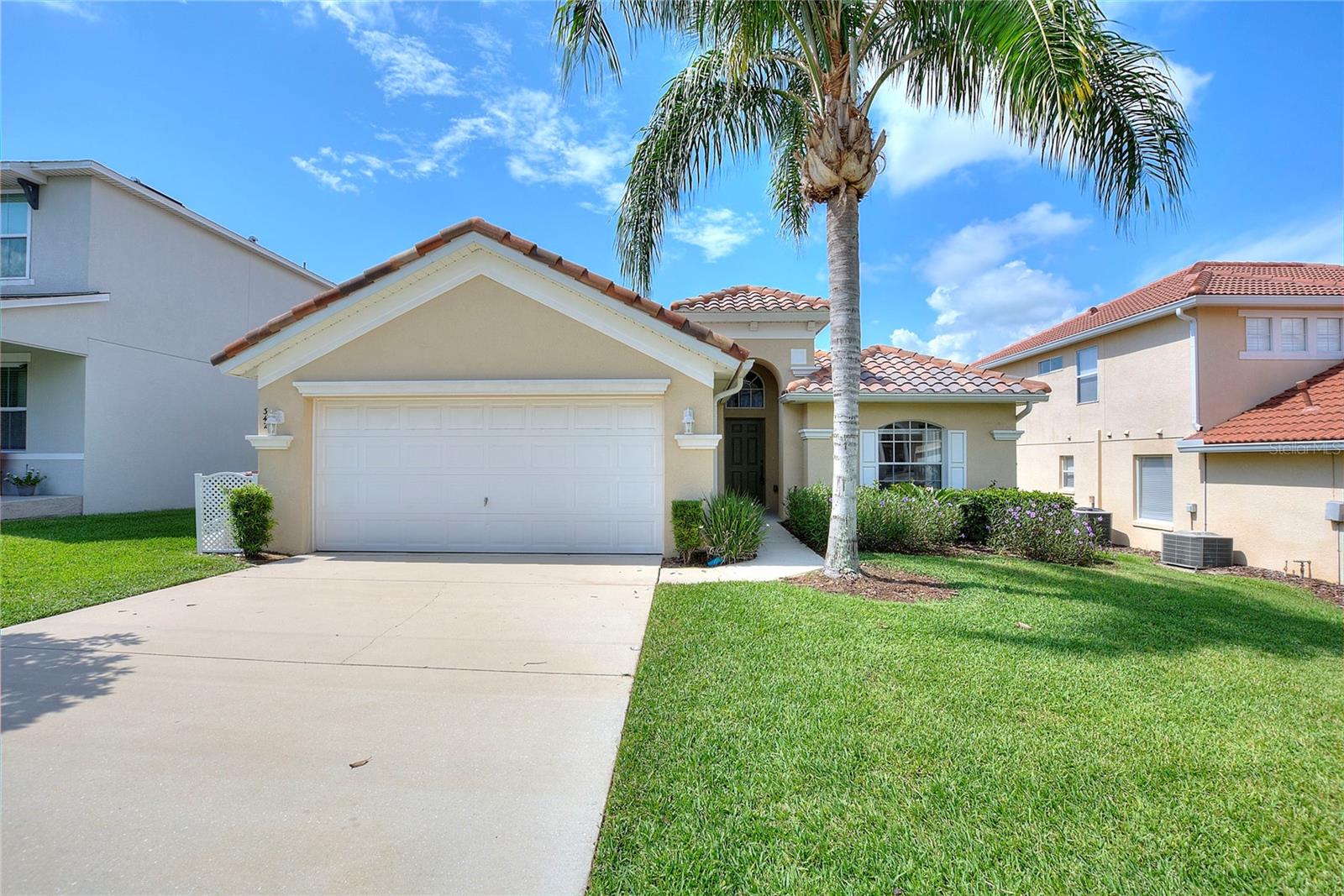 Details for 343 Cherokee Avenue, HAINES CITY, FL 33844
