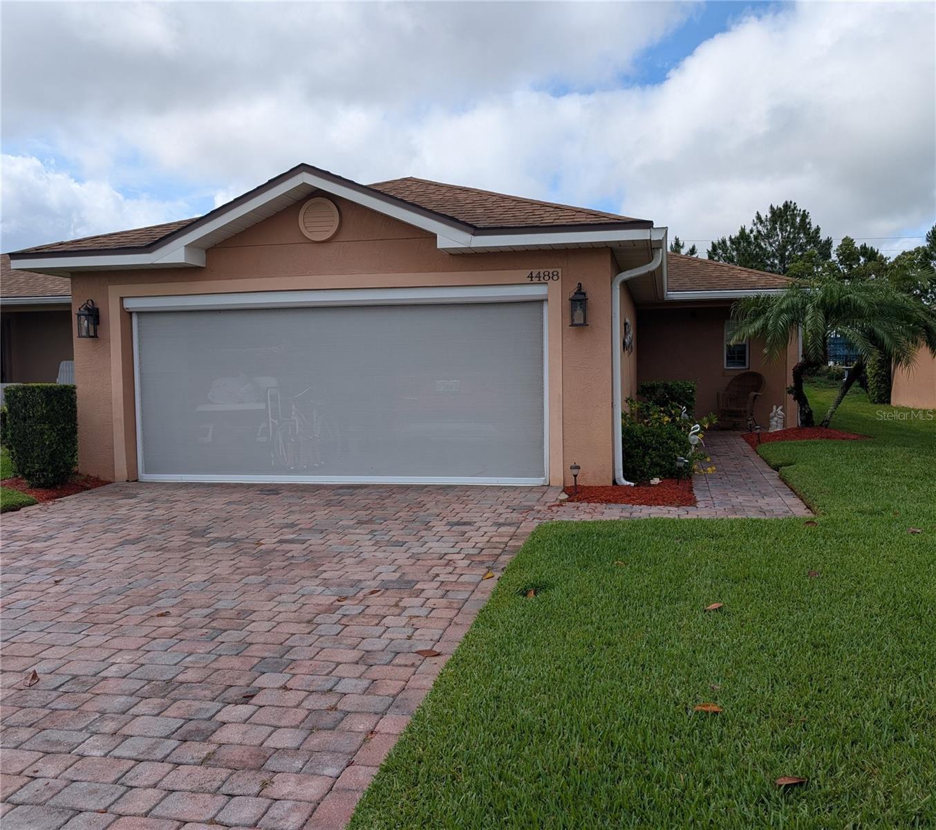 Details for 4488 Turnberry Lane, LAKE WALES, FL 33859