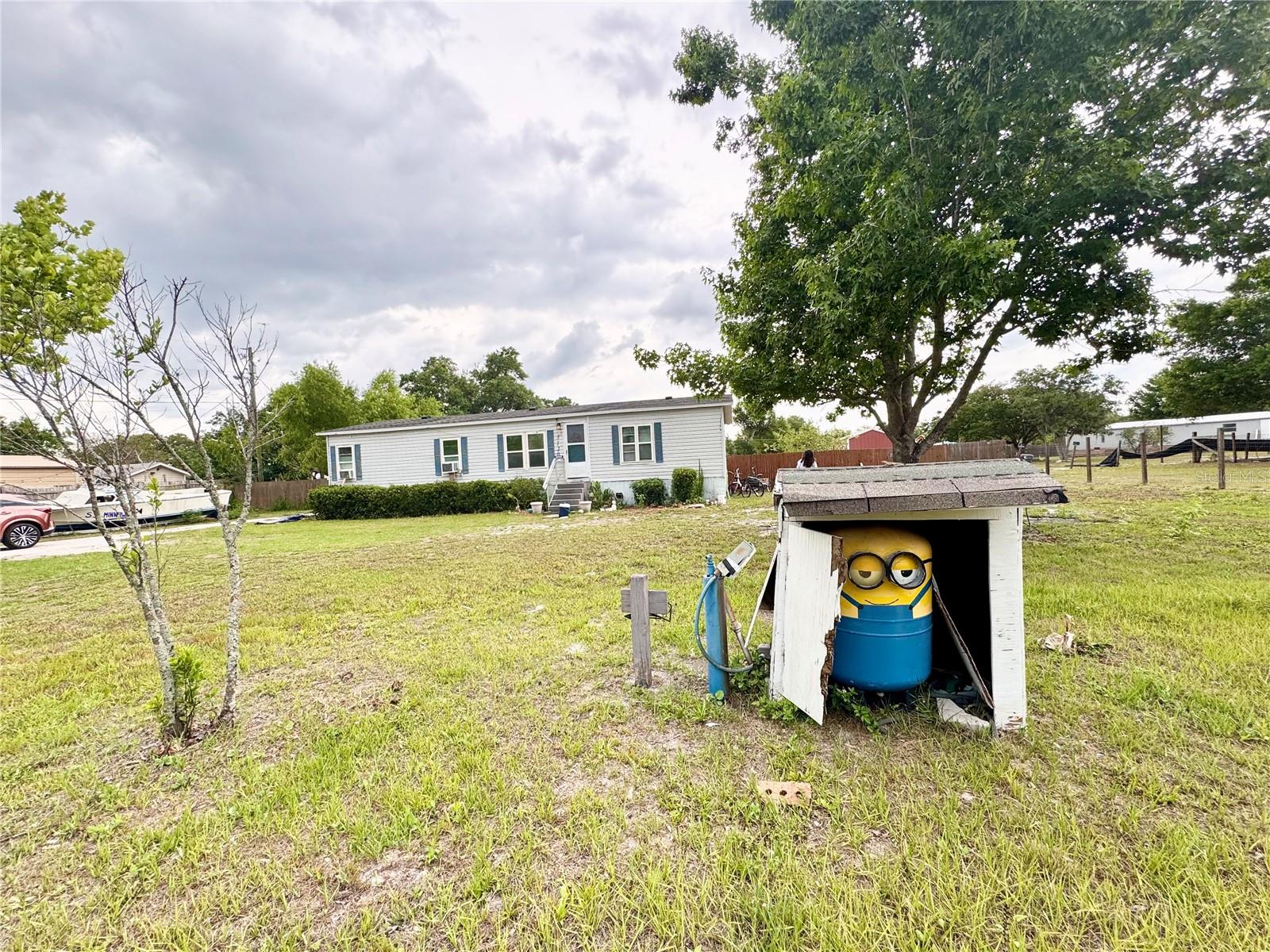Details for 3120 Holly Hill Cutoff Road, DAVENPORT, FL 33837