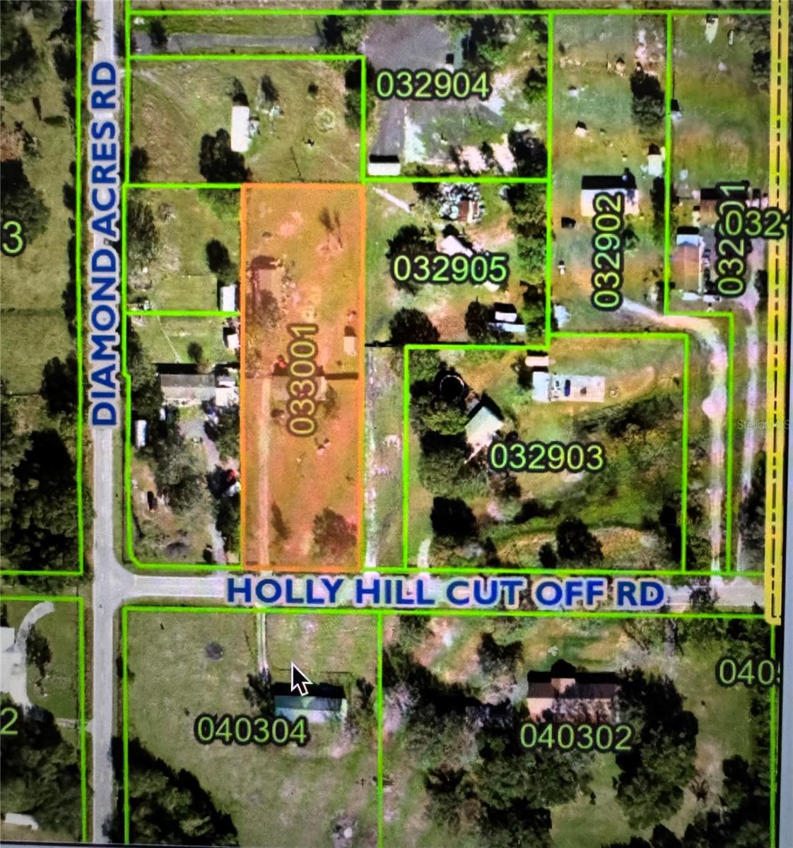 Image 14 of 16 For 3120 Holly Hill Cutoff Road