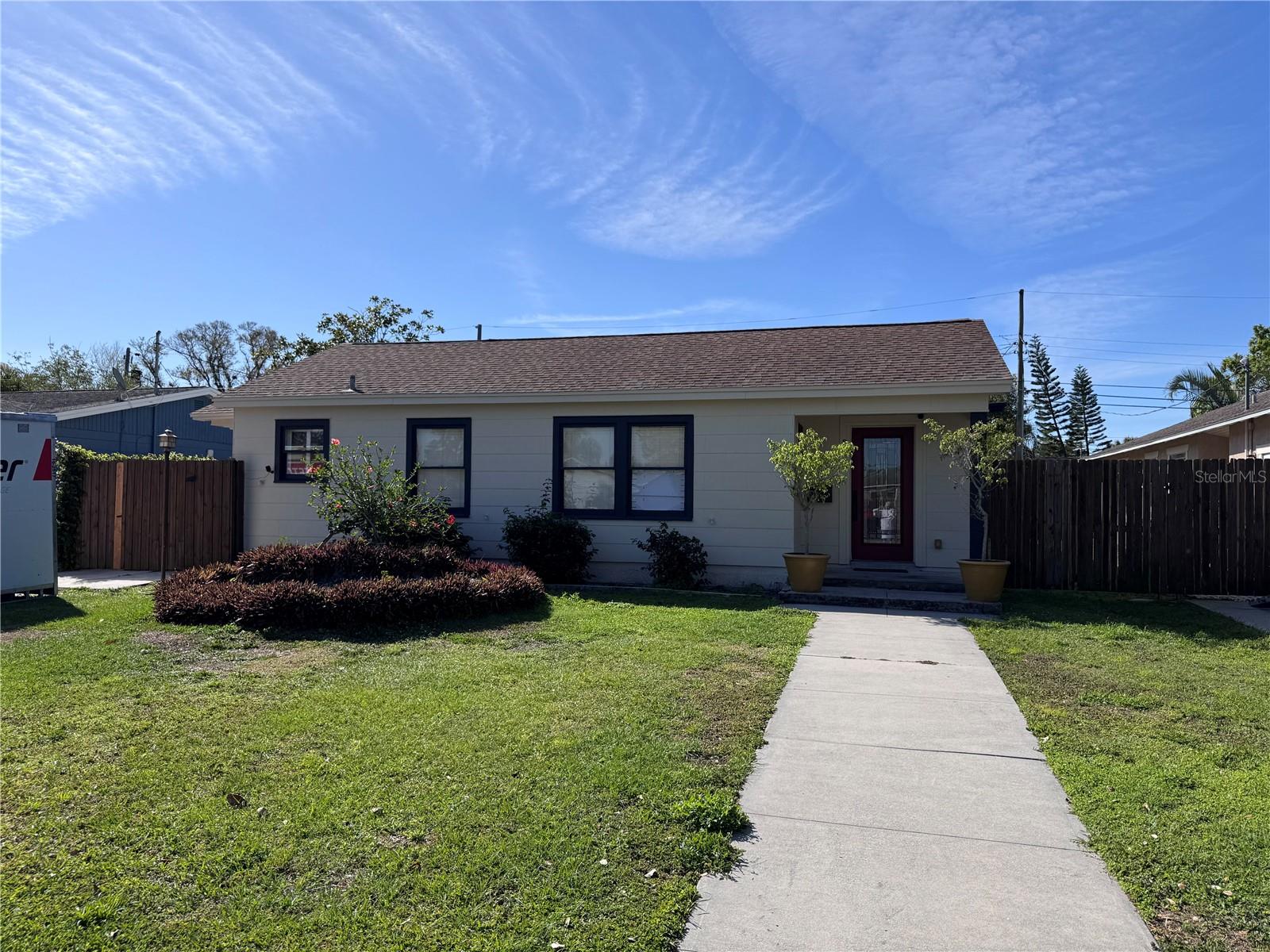 Details for 836 41st Avenue N, ST PETERSBURG, FL 33703