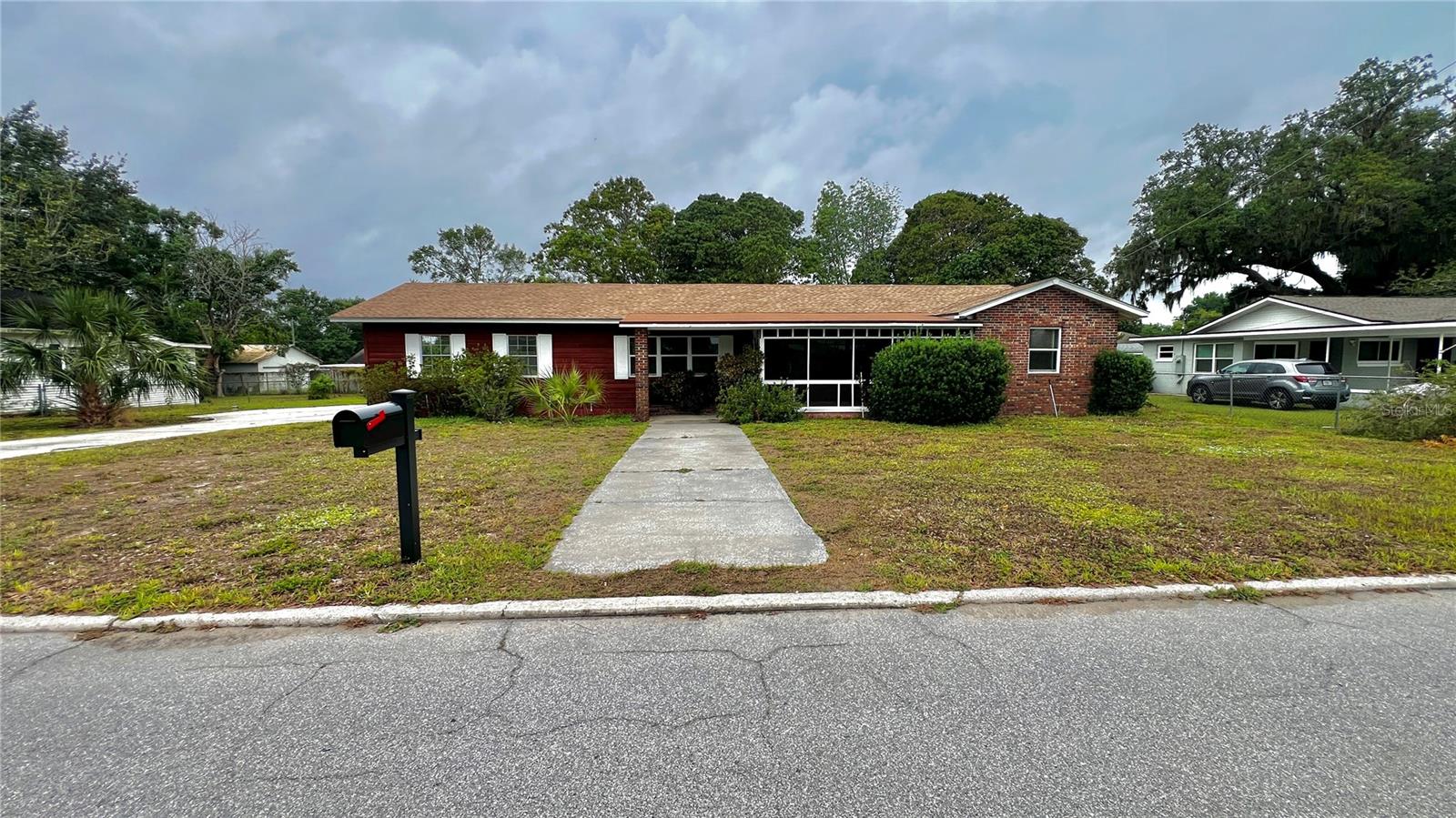 Details for 122 Palm Avenue, AUBURNDALE, FL 33823