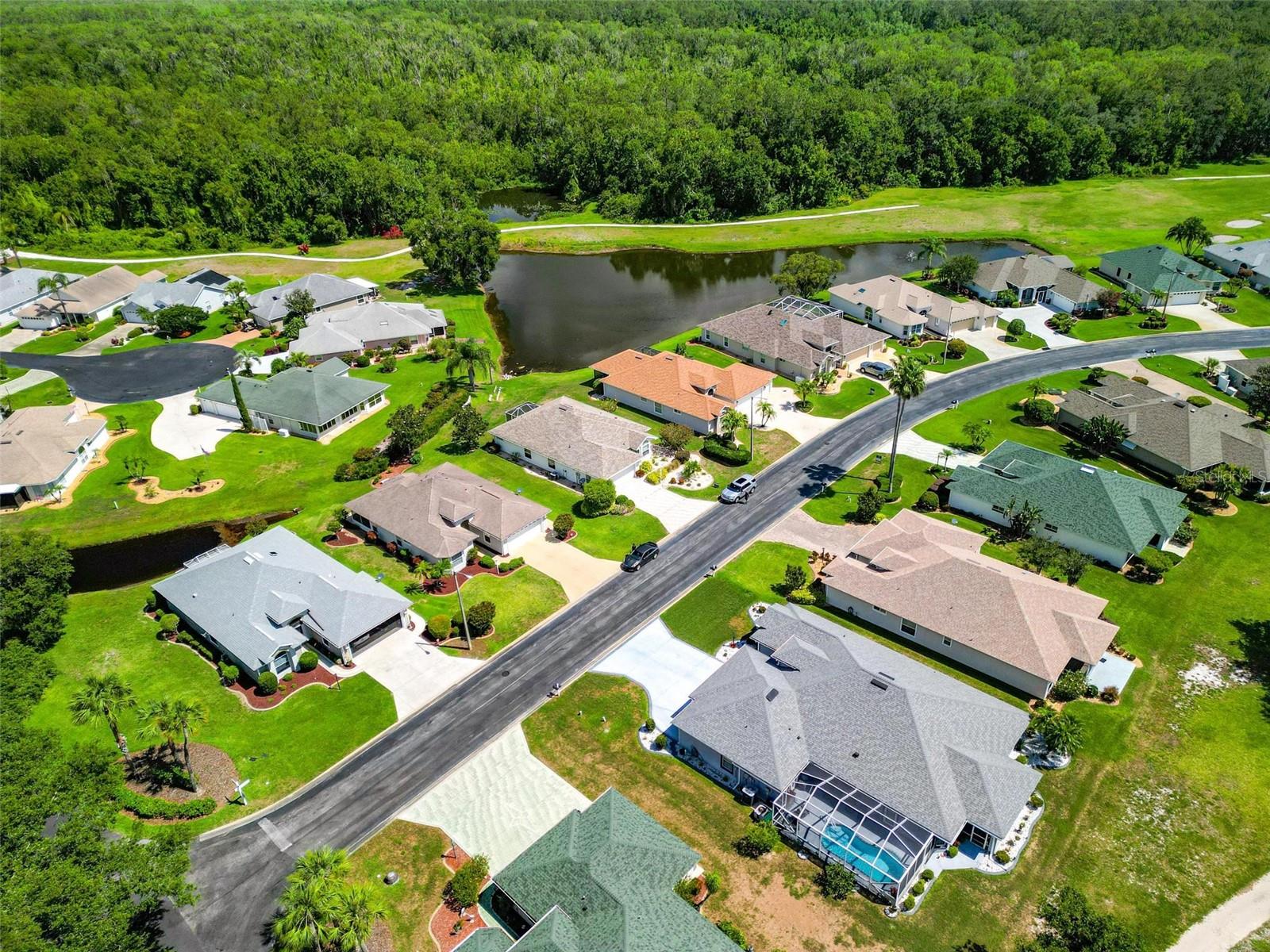 Image 31 of 32 For 4005 Carter Creek Drive