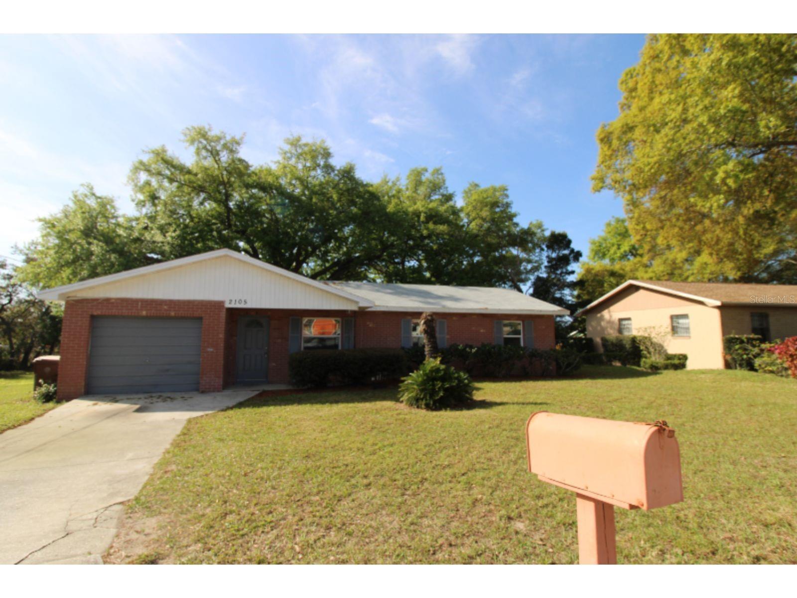 Details for 2105 Blossom Court, HAINES CITY, FL 33844