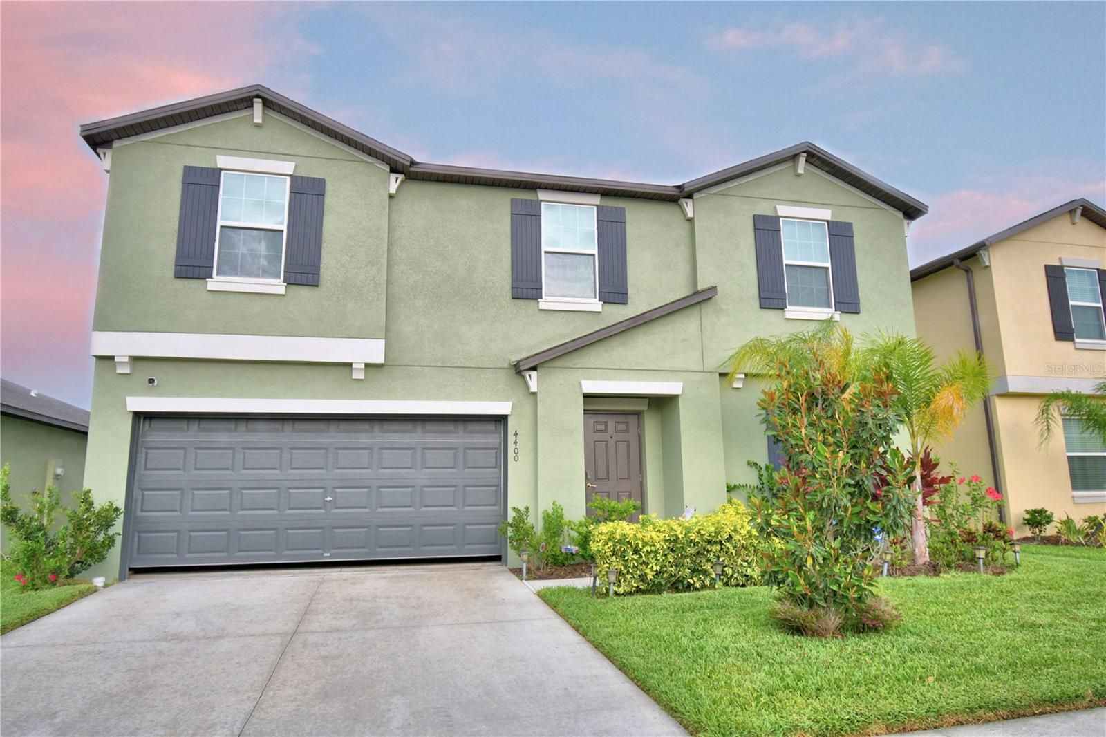 Details for 4400 Trotters Way, LAKELAND, FL 33801