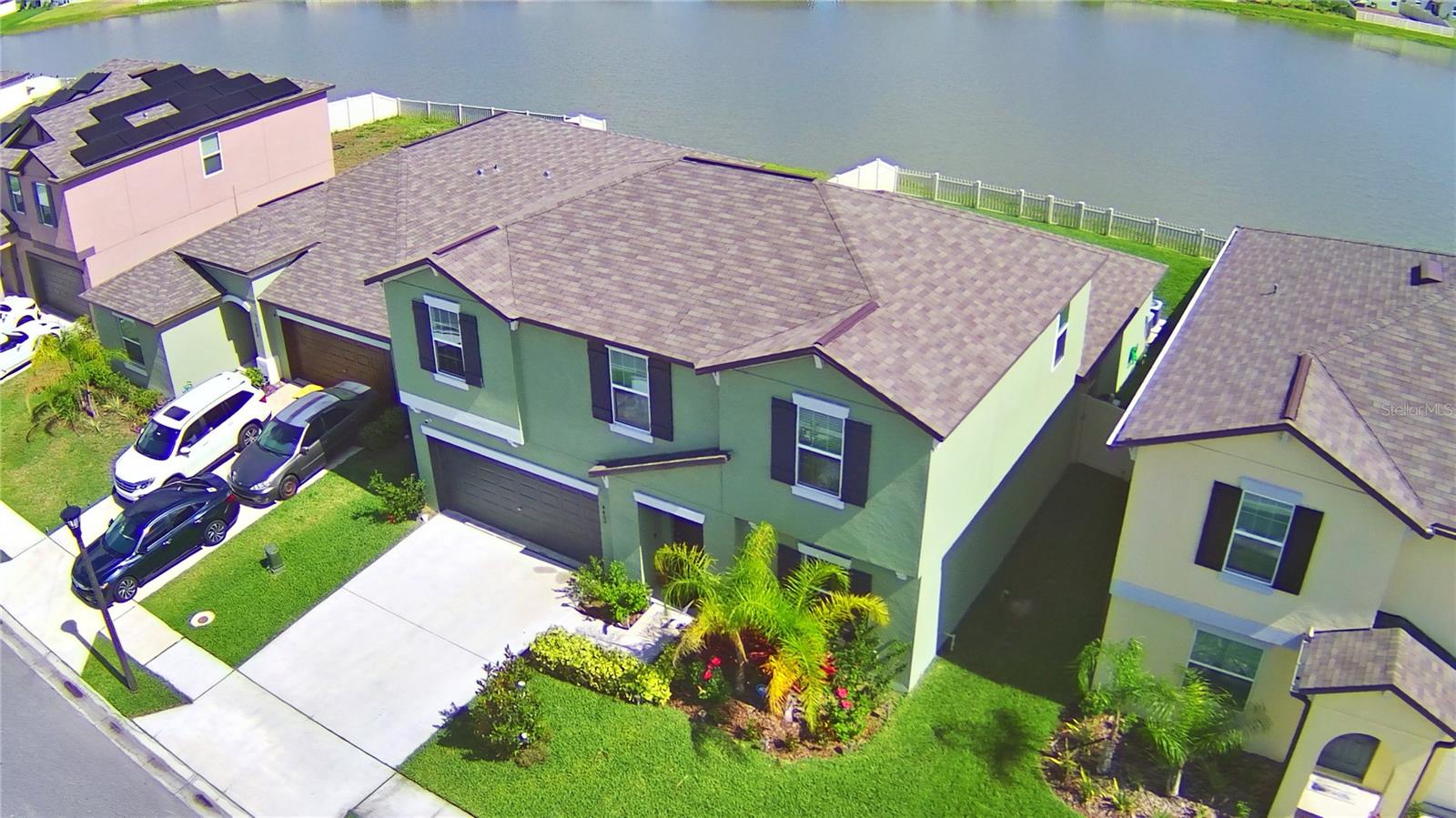 Image 61 of 61 For 4400 Trotters Way
