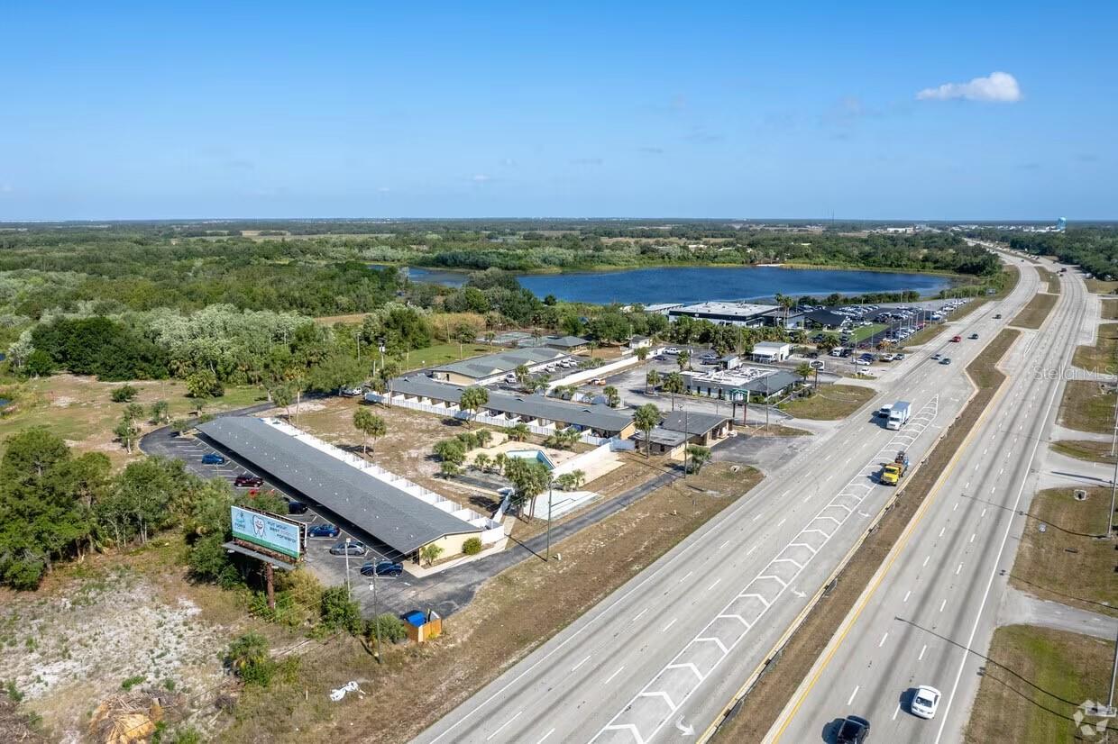 Image 21 of 21 For 21380 Hwy 27  115