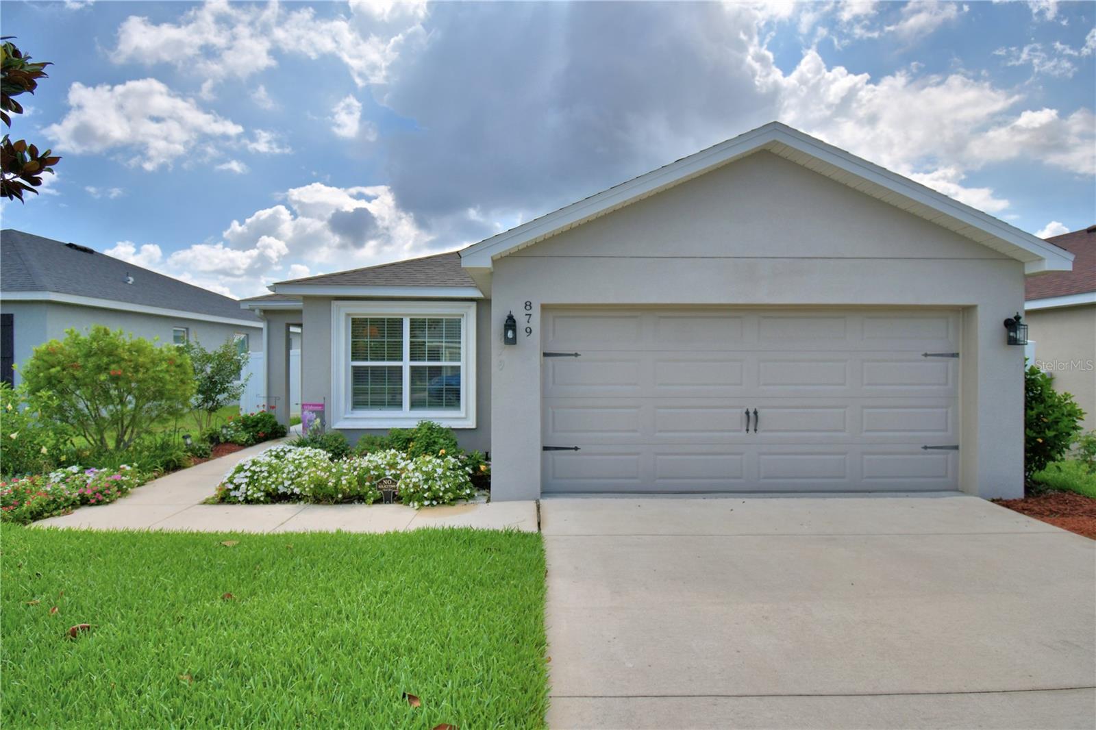 Details for 879 Orleans Drive, EAGLE LAKE, FL 33839