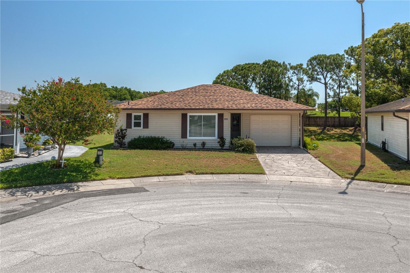 Details for 3245 Prairie Dunes Circle E, LAKELAND, FL 33810
