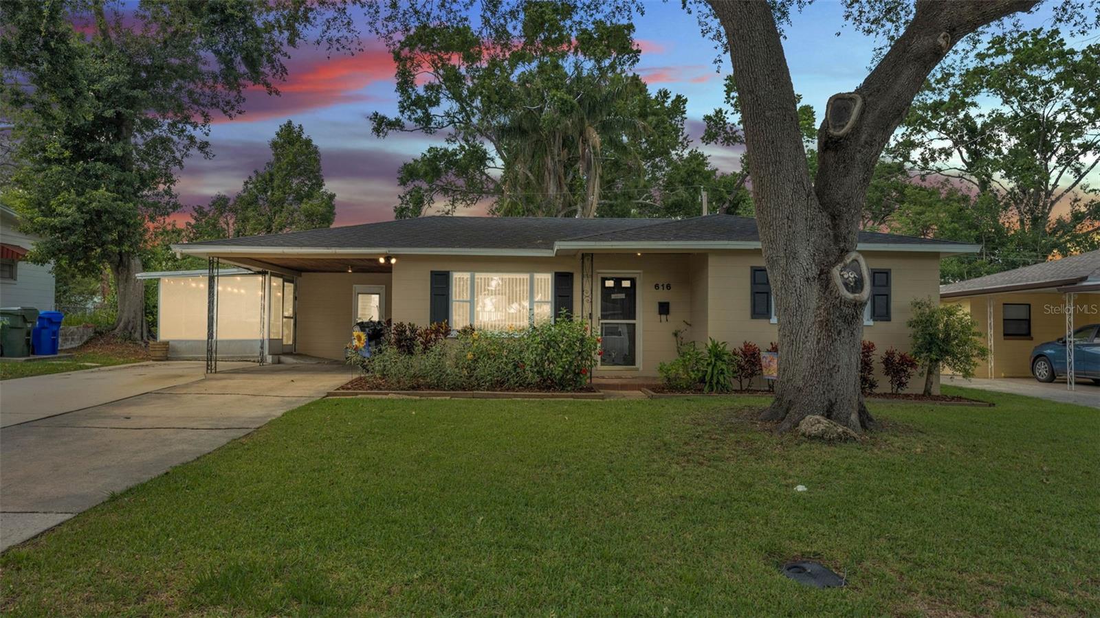 Details for 616 Oriole Drive, LAKELAND, FL 33803