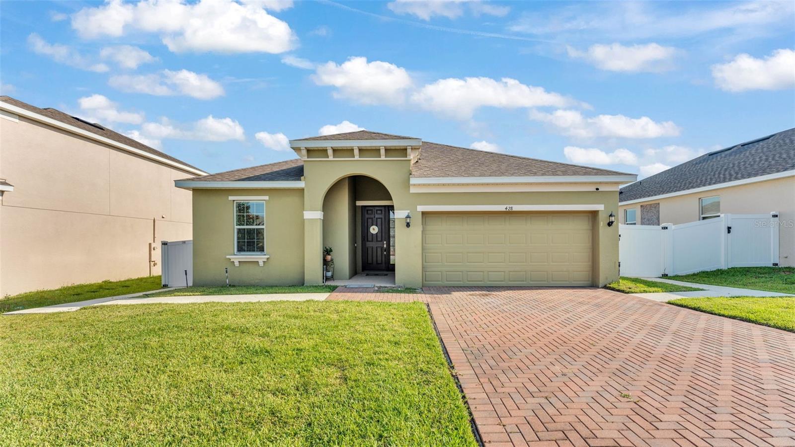 Image 3 of 46 For 428 Aragosa Drive